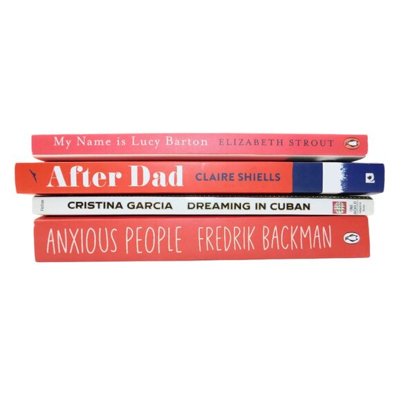 Women’s Literary Fiction Book Bundle - Picture 3 of 11